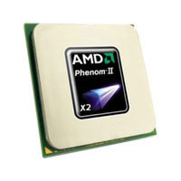 Amd Phenom II X2 560 (HDZ560WFK2DGM) Amd Phenom II X2 560 (HDZ560WFK2DGM)
